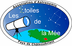 Les Etoiles de la Mée